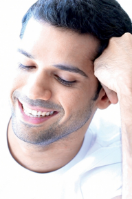 Five minutes with Neil Bhoopalam